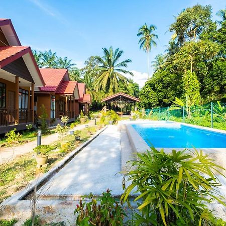 Cinta Abadi Resort Bidur Eksteriør bilde