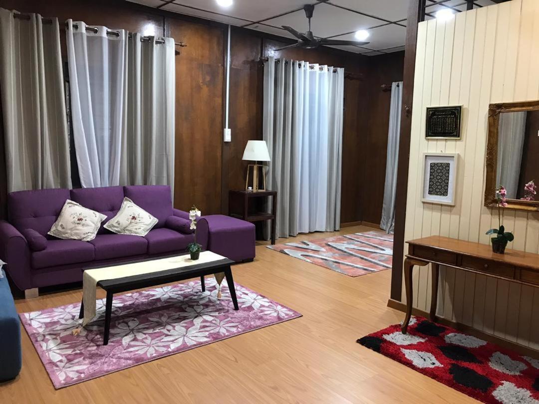 Cinta Abadi Resort Bidur Eksteriør bilde