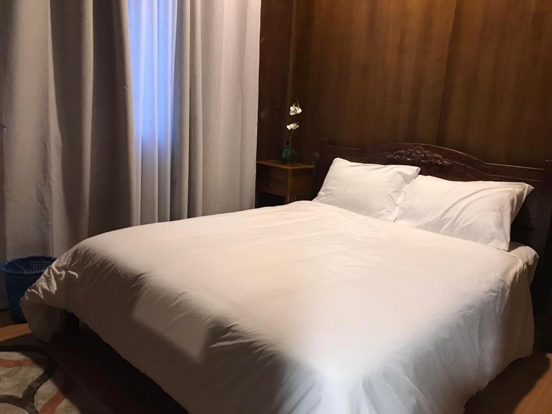 Cinta Abadi Resort Bidur Eksteriør bilde